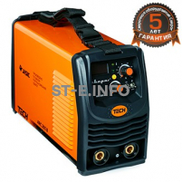 Сварочный инвертор Сварог TECH ARC 205 В (Z203) - st-e.info - Барнаул