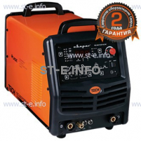Сварочный инвертор Сварог TECH TIG 200 P DSP AC/DC (E104) - st-e.info - Барнаул