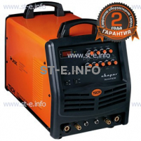 Сварочный инвертор TECH TIG 315 P AC/DC (E103) - st-e.info - Барнаул