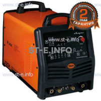 Сварочный инвертор для аргонодуговой сварки TECH TIG 315 P DSP AC/DC (E106) - st-e.info - Барнаул