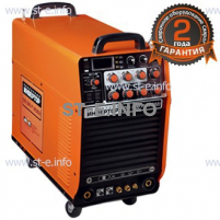 Сварочный инвертор Сварог TIG 500 P (W302) - st-e.info - Барнаул