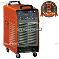 Сварочный инвертор Сварог TIG 500 P DSP AC/DC (J1210) - st-e.info - Барнаул