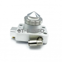 Сопловая часть в сборе TRA BM111 (BM110) 120AG1700B - st-e.info - Барнаул