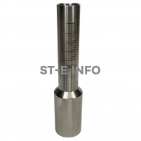 Трубка для измерения SUP23T градуированная - st-e.info - Барнаул