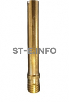 Трубка охлаждения для плазмотрона TK130 - st-e.info - Барнаул