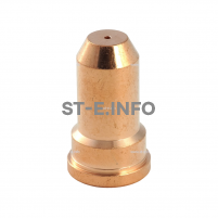 Сопло удлинённое для плазмотрона А141 диаметр отверстия 1,9 мм - st-e.info - Барнаул