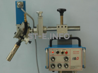 Угловой сварочный осциллятор ED-WRS - st-e.info - Барнаул