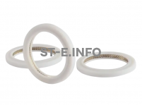 Уплотнительное кольцо для защитного стекла 38,5x30,5x3,7 мм - st-e.info - Барнаул