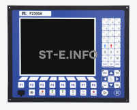 Обновление программного обеспечения контролера ЧПУ F2300A до версии PRO V5.0 - st-e.info - Барнаул
