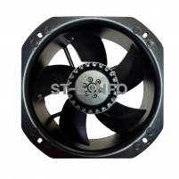 Вентилятор для DOG-120 PRO - st-e.info - Барнаул