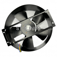 Вентилятор 250FZY8T-D - st-e.info - Барнаул