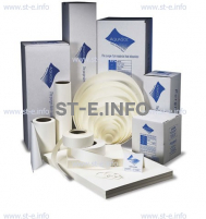 Водорастворимый бумажный скотч ASWT-2 рулон 5 см х 92 м - st-e.info - Барнаул