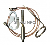 Набор сменных частей для контроллера CHC-200/CHC-400 тип Screw NEW - st-e.info - Барнаул