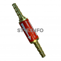 Клапан обратного удара пропан М8 - st-e.info - Барнаул