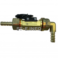 Датчик потока воды DOG200, DOG300, DOG400 - st-e.info - Барнаул