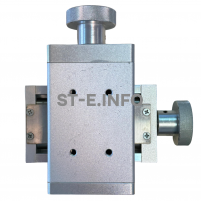 Слайдер механический 1050-2 - st-e.info - Барнаул