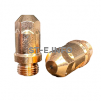 Электрод YK100 - st-e.info - Барнаул