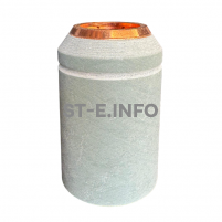 Насадка защитная для плазмотрона  А141 - st-e.info - Барнаул