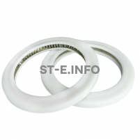 Уплотнительное кольцо 32.2х24х3.55 mm - st-e.info - Барнаул