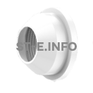 Керамическая насадка для плазмотрона Y600 - st-e.info - Барнаул