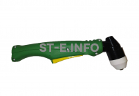 Голова плазмотрон для ручной резки YK125  - st-e.info - Барнаул