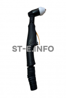 Плазмотрон YK100H для ручной резки с кабелем 5м - st-e.info - Барнаул