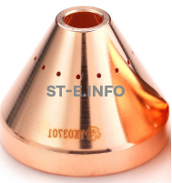 Экран защитный YK130 артикул YK03701 - st-e.info - Барнаул