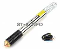 Механизированный резак YK300H-10m - st-e.info - Барнаул