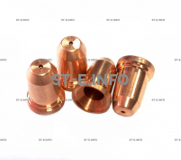 Сопло для плазмотрона AUTOCUT 125P арт. PD0179-13 - st-e.info - Барнаул