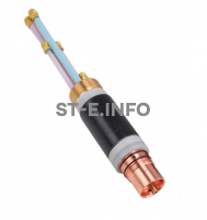 Плазмотрон для системы плазменной резки ТМ Beverly (Беверли Арктерм) - st-e.info - Барнаул