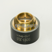 Защитный кожух для плазмотрона TK130 - st-e.info - Барнаул