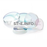 Стекло защитное D 45*3 мм (10 кВт) - st-e.info - Барнаул