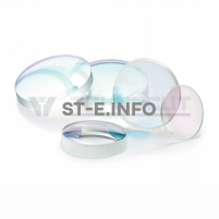 Стекло защитное D 50*4 мм - st-e.info - Барнаул