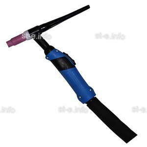 Горелка аргонодуговая SR-P 20 FX  TBi 8 м - st-e.info - Барнаул