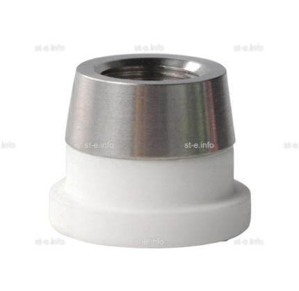 Керамический держатель сопла D21,4 (M11) для Raytools  арт.120515092A - st-e.info - Барнаул