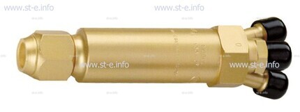 Механизированный ацетиленовые резак 133-2V/28 - st-e.info - Барнаул