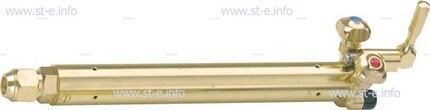 Резак пропановый механизированный 198-2F/35 - st-e.info - Барнаул