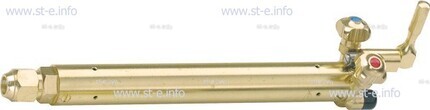 Механизированный ацетиленовые резак 198-2TA - st-e.info - Барнаул
