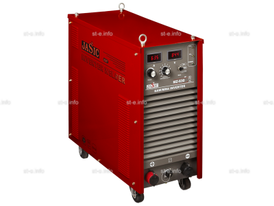 Сварочный трактор MZ 630 (J38) - st-e.info - Барнаул
