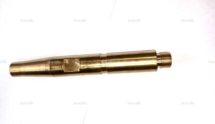 Держатель наконечника трактора MZ-1000 - st-e.info - Барнаул