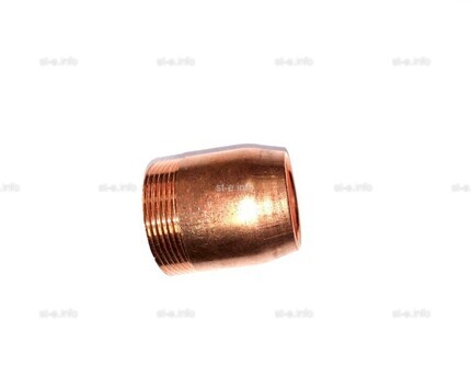 Флюсовый конус MZ-1000 - st-e.info - Барнаул