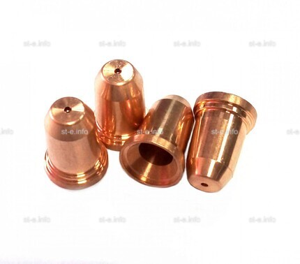 Сопло для плазмотрона AUTOCUT S125P арт. PD0179-14 - st-e.info - Барнаул