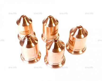 220990 Сопло Tehnocut DMax 18 d. 1,7 mm - st-e.info - Барнаул