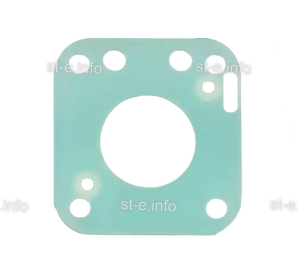 Изоляционная панель для SUP23T - st-e.info - Барнаул