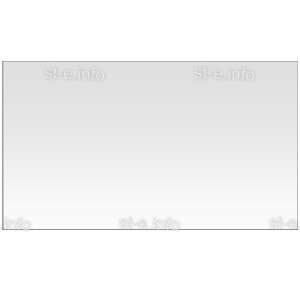 СТЕКЛО ПРОЗРАЧНОЕ 110х90 - st-e.info - Барнаул