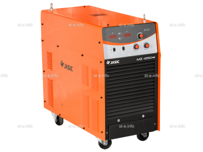 Сварочный трактор MZ 1250 (М310) - st-e.info - Барнаул