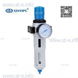 Фильтр масловлагоотделитель XOFR- MIDI 1/2 - st-e.info - Барнаул