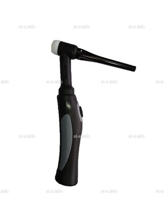 Сварочная горелка SINTIG-26MKP-FX, длиной 8 метров, разъем 7-pin - st-e.info - Барнаул