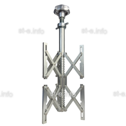 Внутренние центраторы Centromat® 42ES, тип 4, для труб из углеродистой стали д.85-220 mm - st-e.info - Барнаул