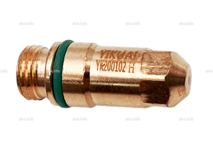 Электрод YK-200  - st-e.info - Барнаул